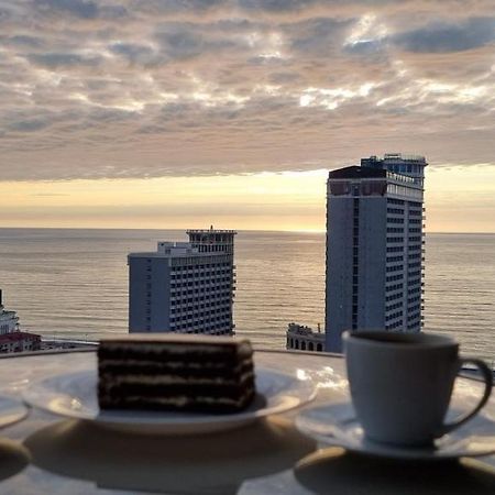 Apartament Breeze Batumi Zewnętrze zdjęcie