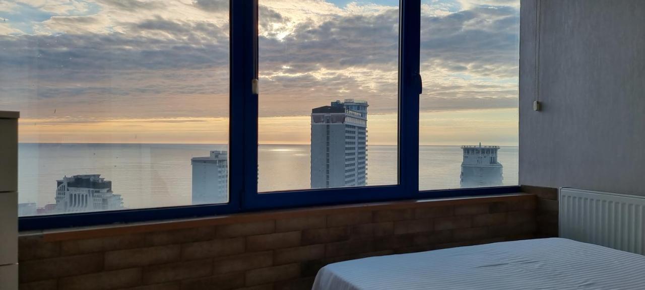 Apartament Breeze Batumi Zewnętrze zdjęcie