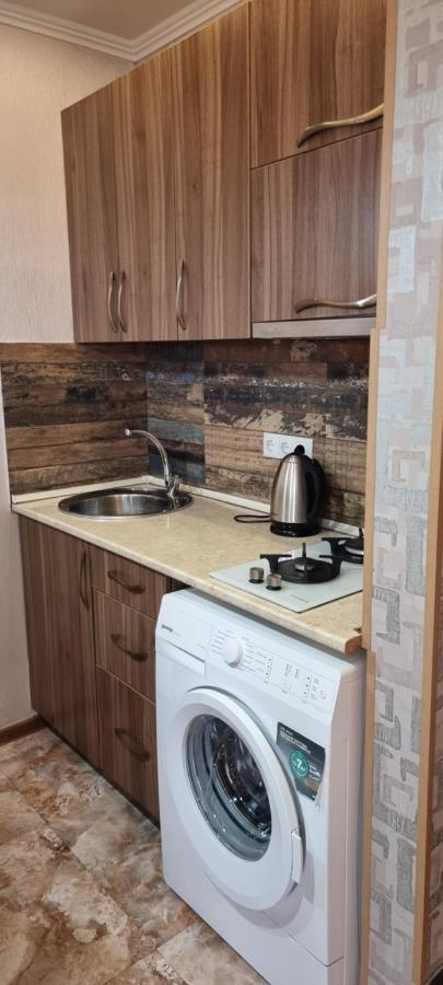 Apartament Breeze Batumi Zewnętrze zdjęcie
