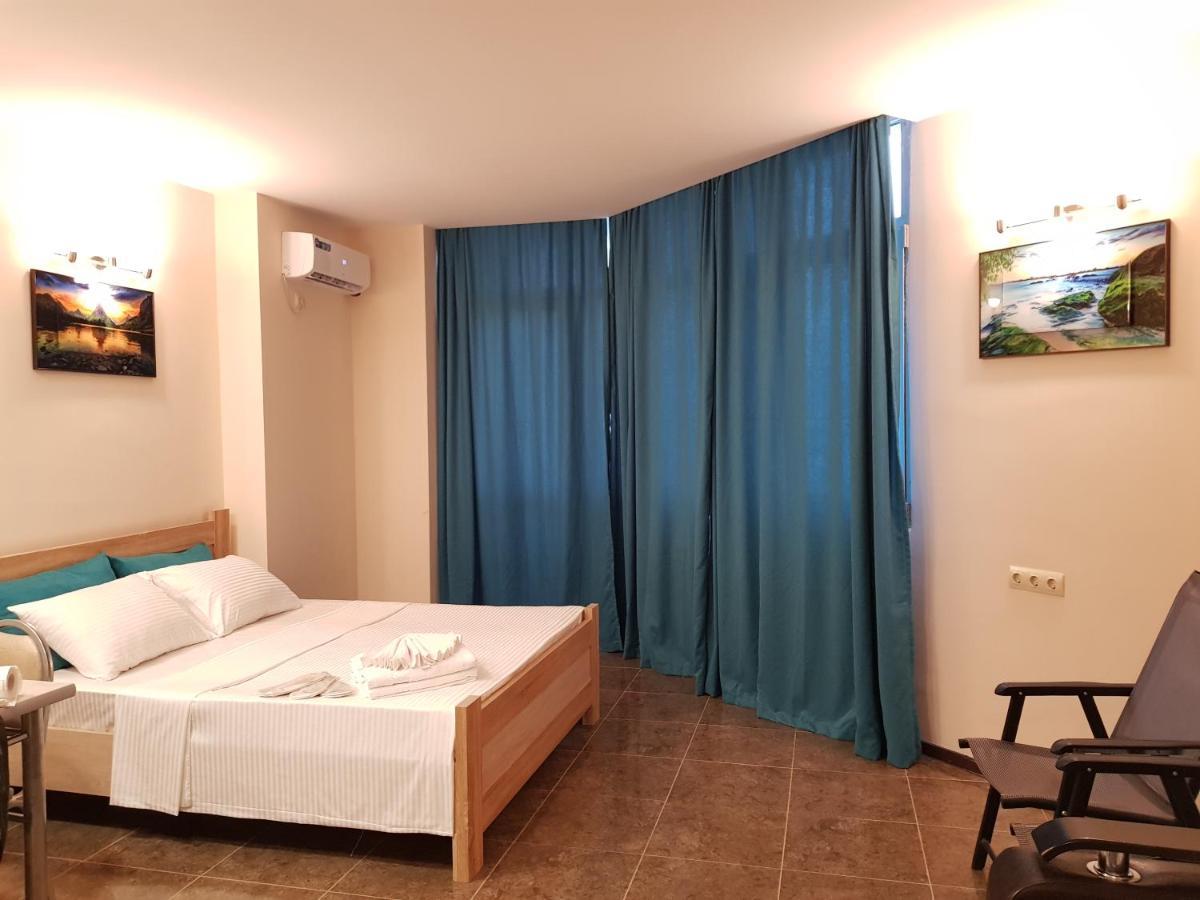 Apartament Breeze Batumi Zewnętrze zdjęcie