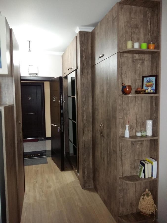 Apartament Breeze Batumi Zewnętrze zdjęcie
