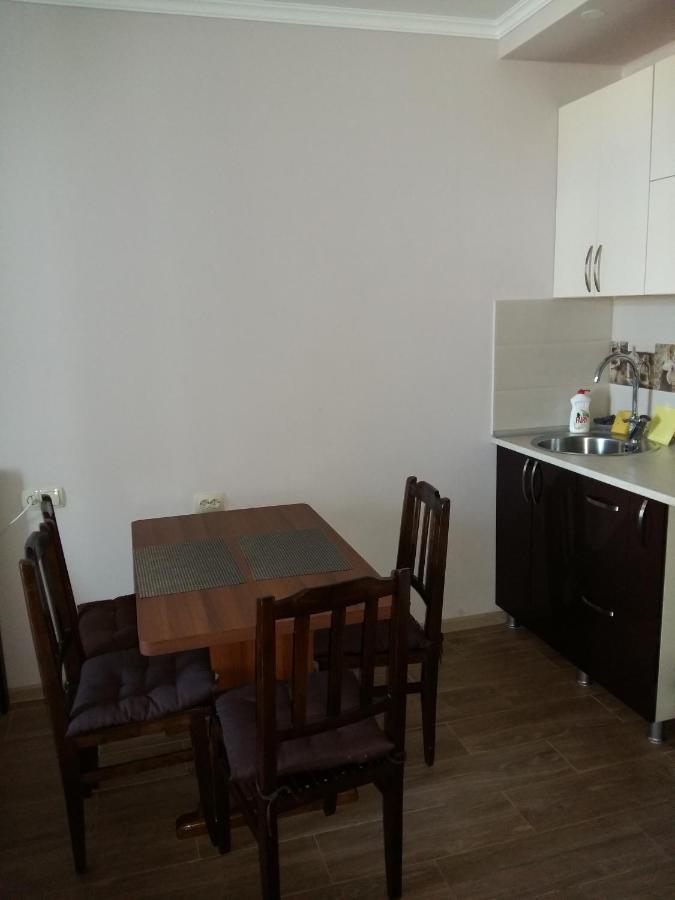 Apartament Breeze Batumi Zewnętrze zdjęcie