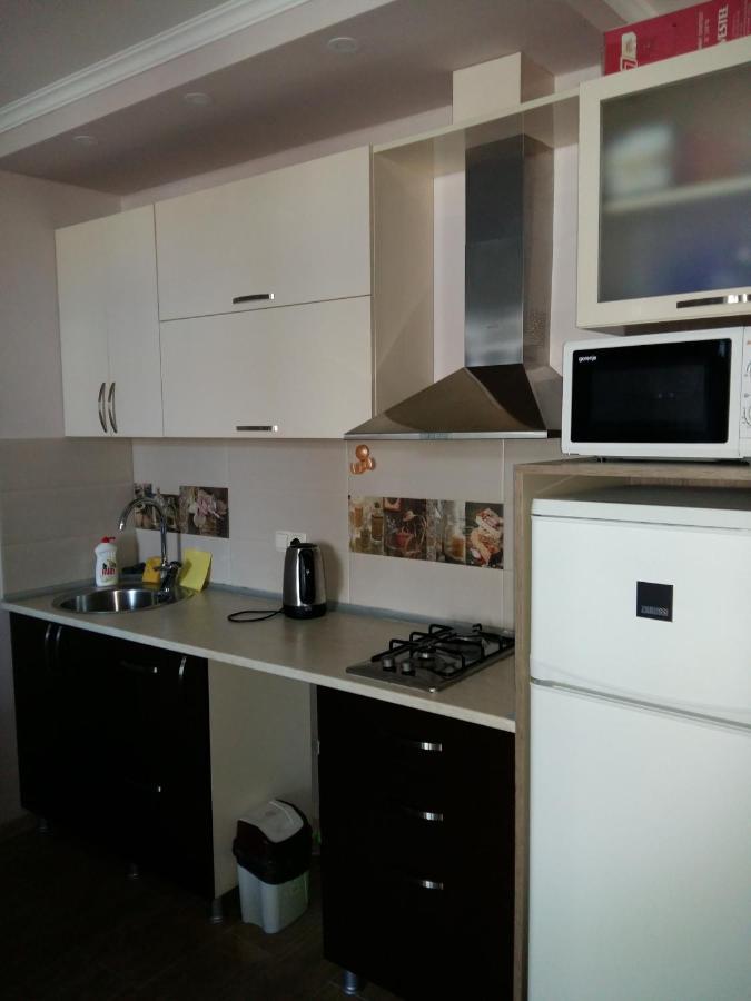Apartament Breeze Batumi Zewnętrze zdjęcie