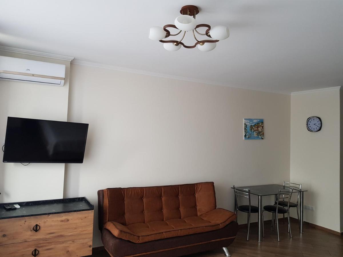 Apartament Breeze Batumi Zewnętrze zdjęcie