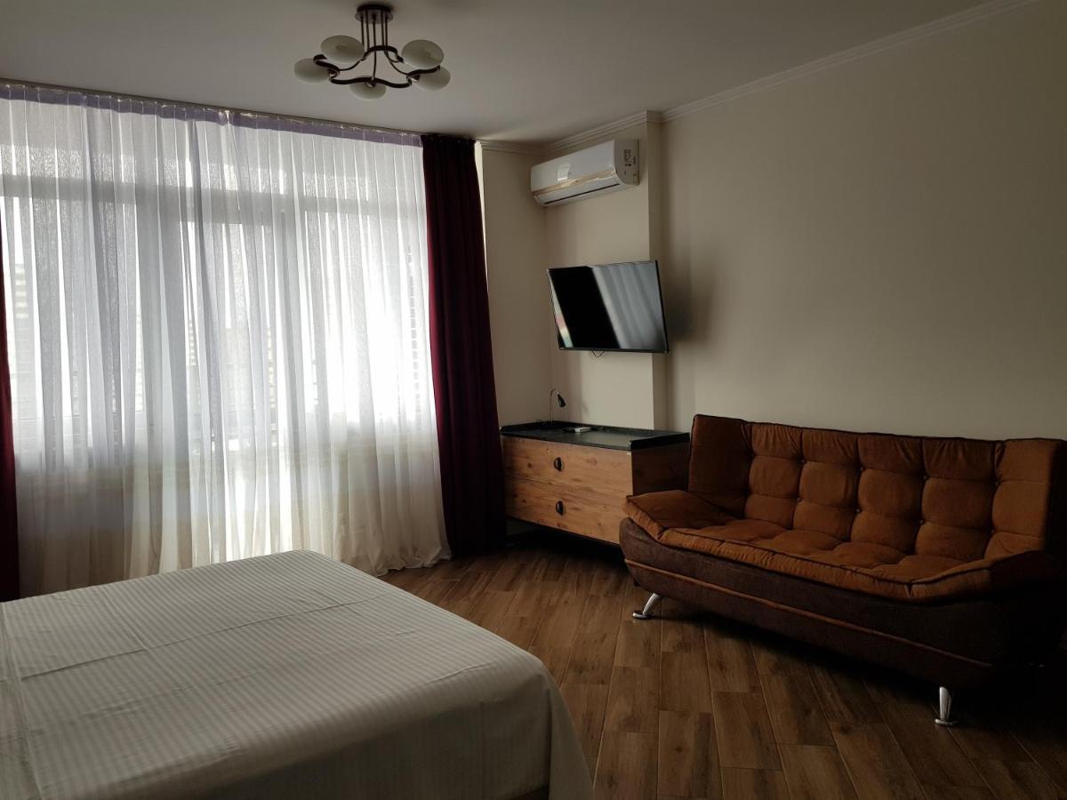 Apartament Breeze Batumi Zewnętrze zdjęcie