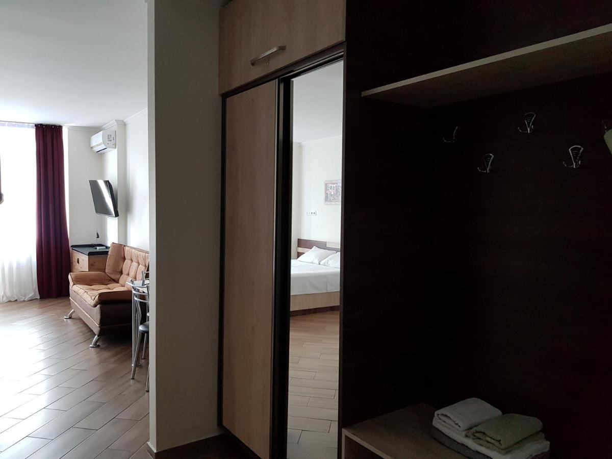 Apartament Breeze Batumi Zewnętrze zdjęcie