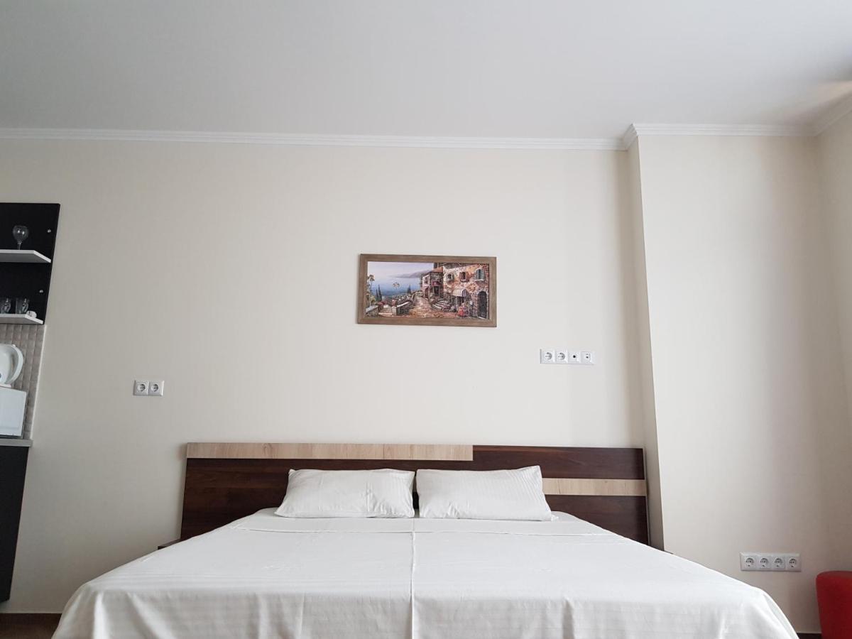 Apartament Breeze Batumi Zewnętrze zdjęcie