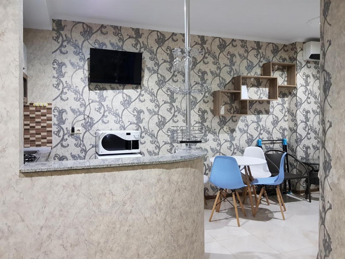 Apartament Breeze Batumi Zewnętrze zdjęcie