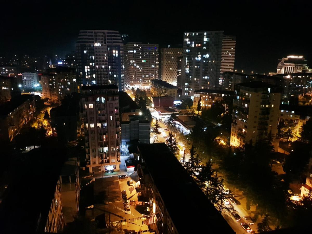 Apartament Breeze Batumi Zewnętrze zdjęcie