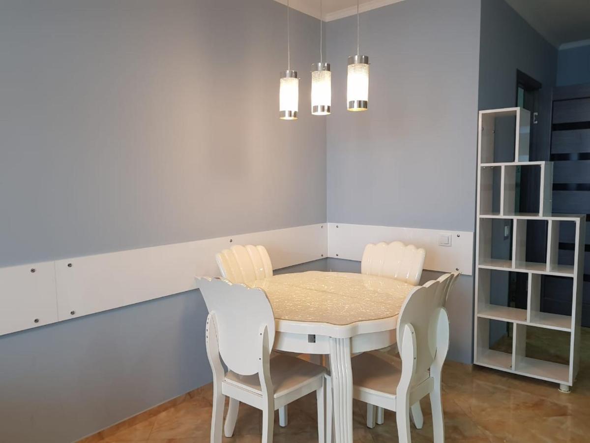 Apartament Breeze Batumi Zewnętrze zdjęcie