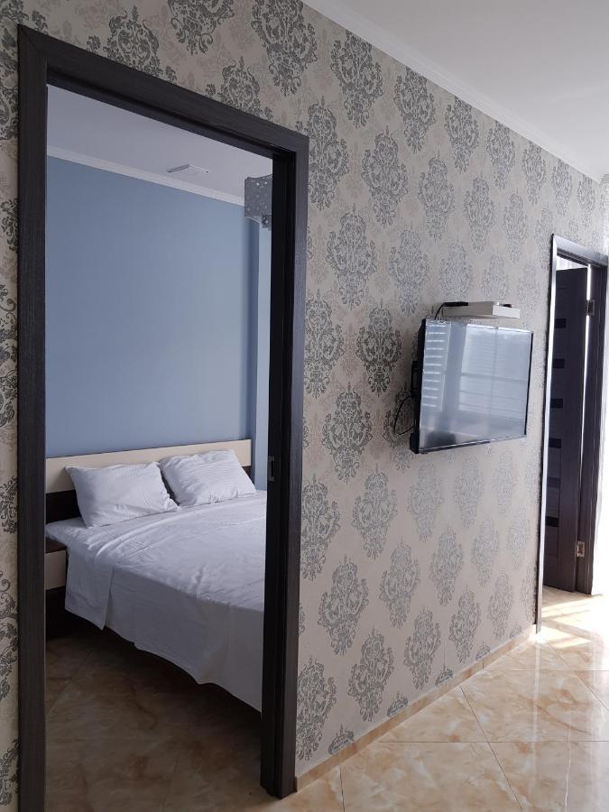 Apartament Breeze Batumi Zewnętrze zdjęcie