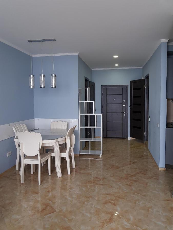 Apartament Breeze Batumi Zewnętrze zdjęcie
