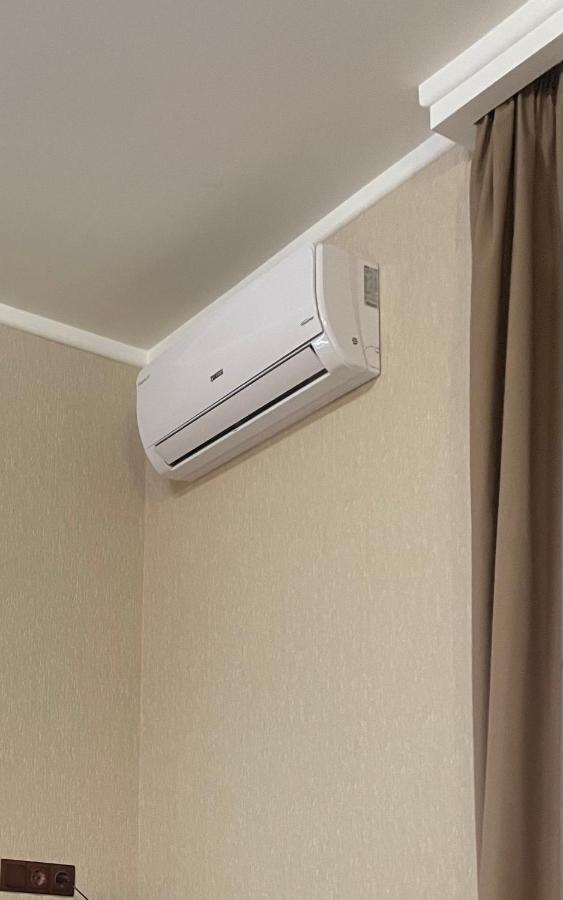 Apartament Breeze Batumi Zewnętrze zdjęcie