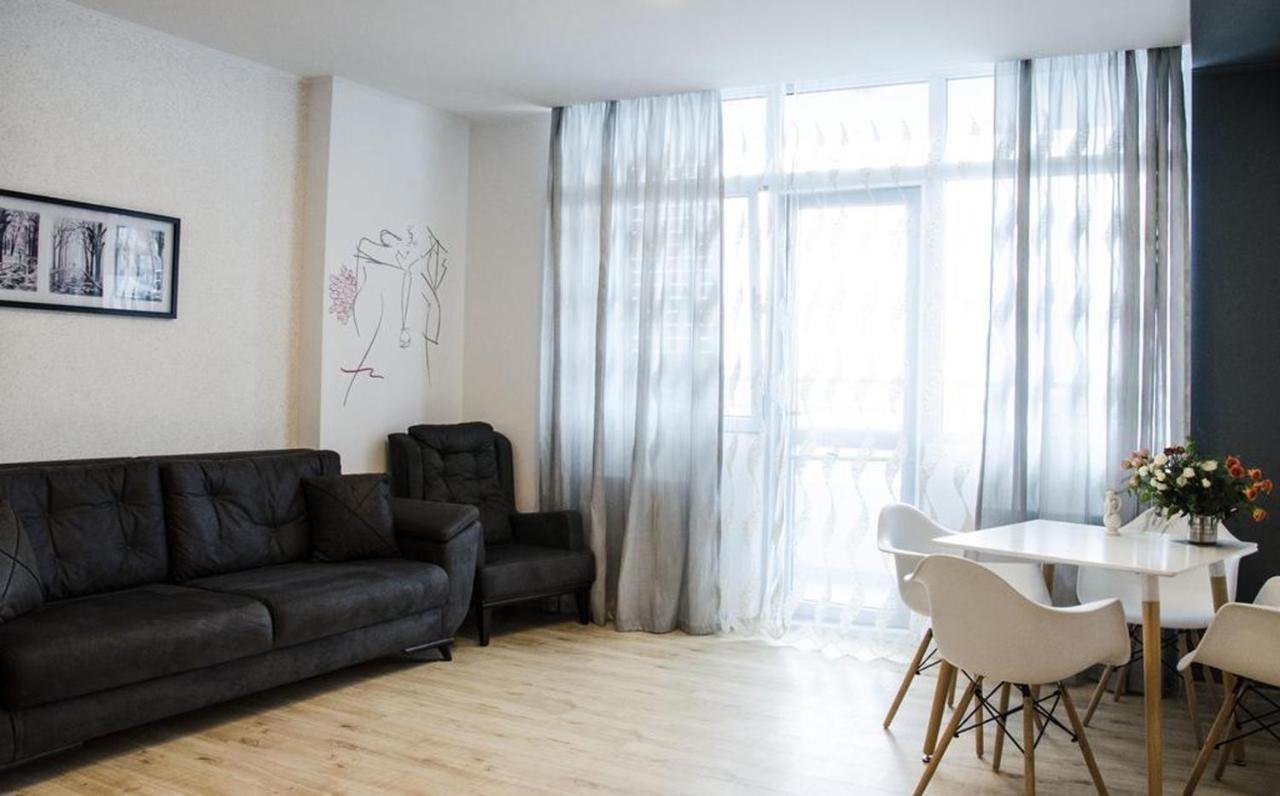 Apartament Breeze Batumi Zewnętrze zdjęcie