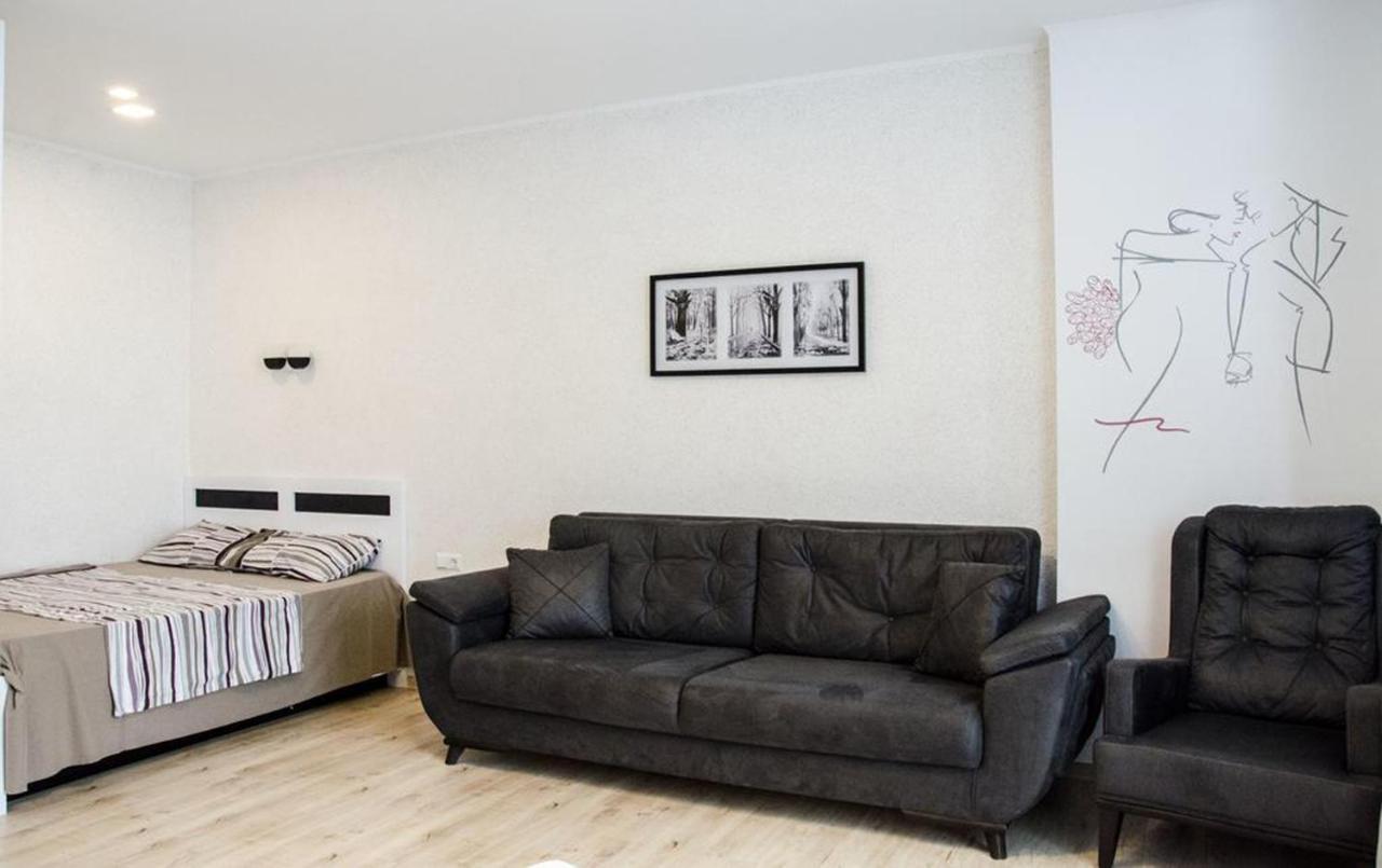 Apartament Breeze Batumi Zewnętrze zdjęcie