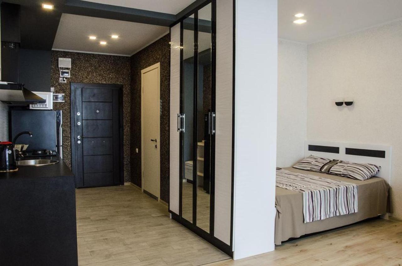 Apartament Breeze Batumi Zewnętrze zdjęcie
