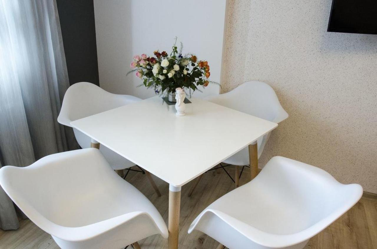 Apartament Breeze Batumi Zewnętrze zdjęcie