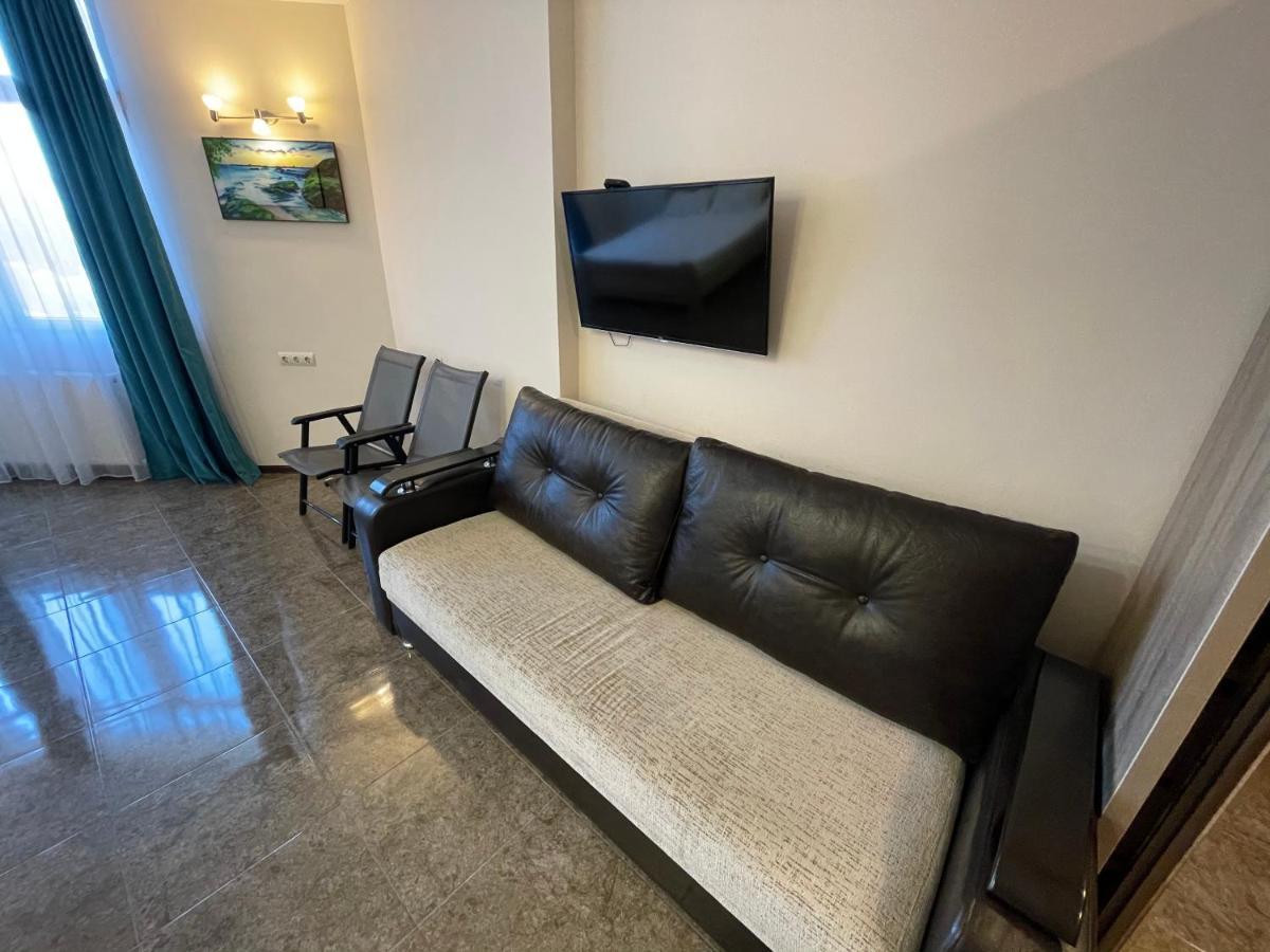 Apartament Breeze Batumi Zewnętrze zdjęcie