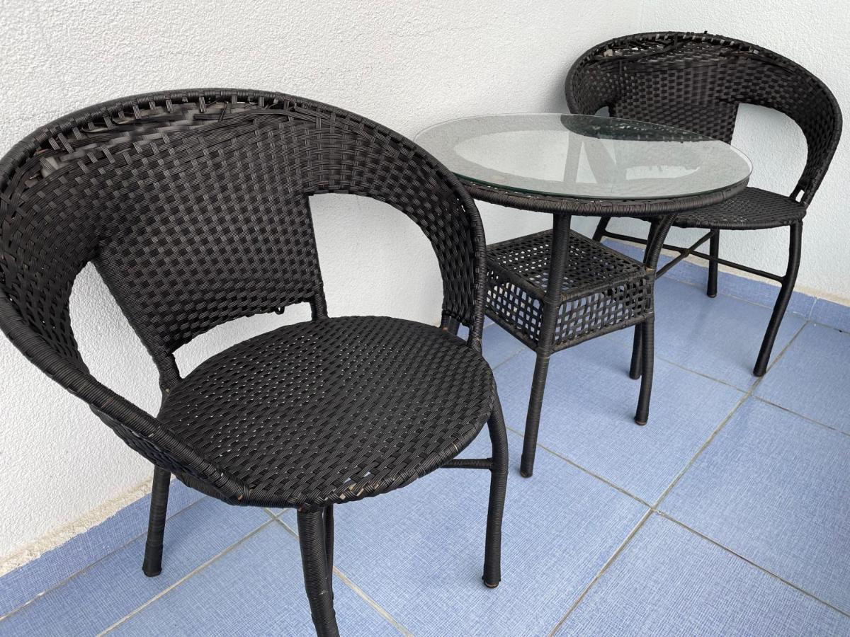Apartament Breeze Batumi Zewnętrze zdjęcie