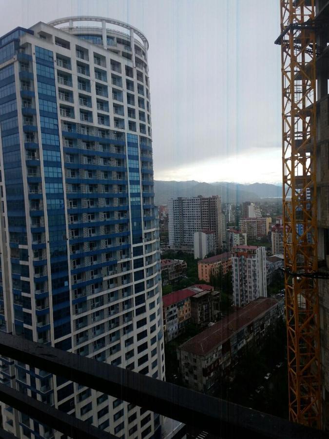 Apartament Breeze Batumi Zewnętrze zdjęcie