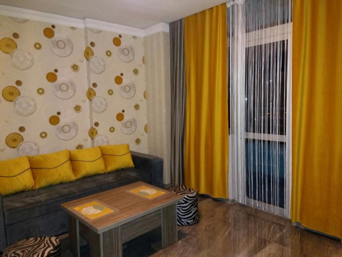 Apartament Breeze Batumi Zewnętrze zdjęcie