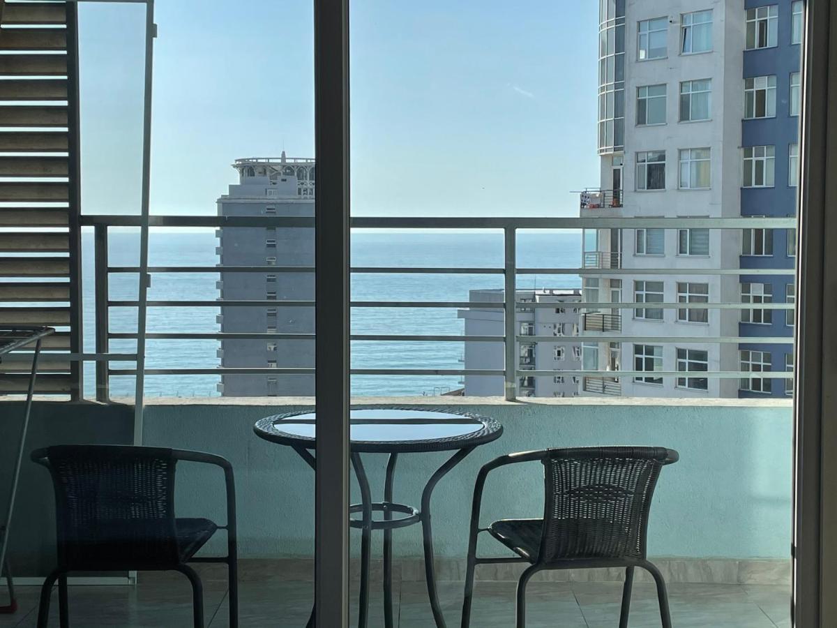Apartament Breeze Batumi Zewnętrze zdjęcie
