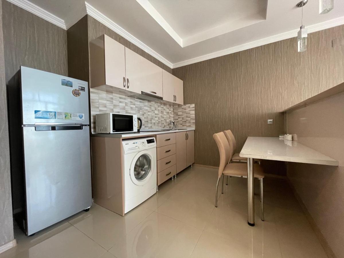 Apartament Breeze Batumi Zewnętrze zdjęcie