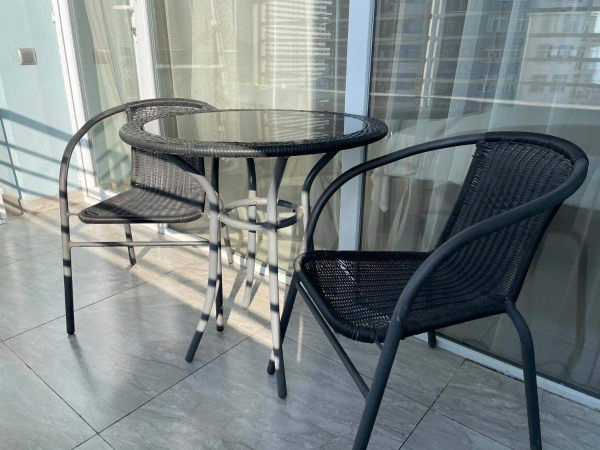 Apartament Breeze Batumi Zewnętrze zdjęcie