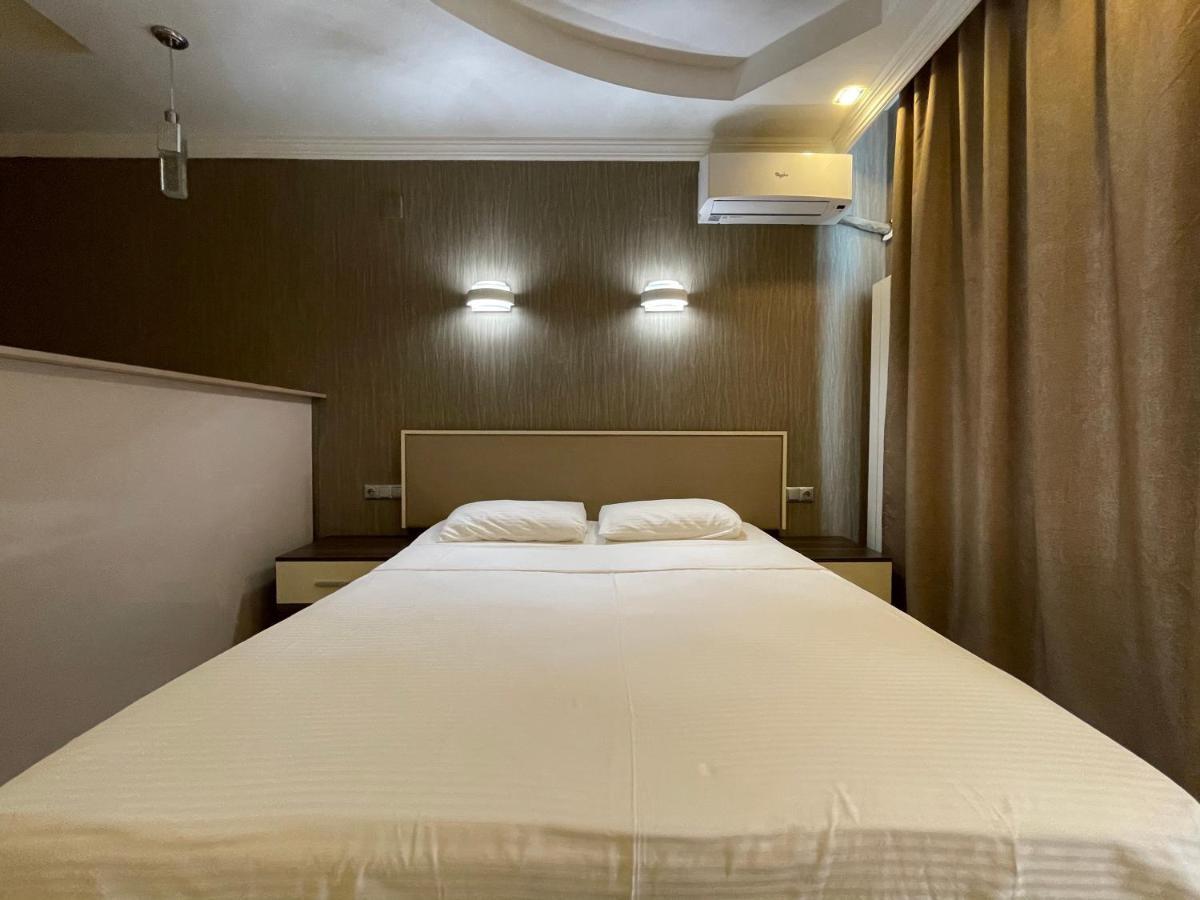Apartament Breeze Batumi Zewnętrze zdjęcie