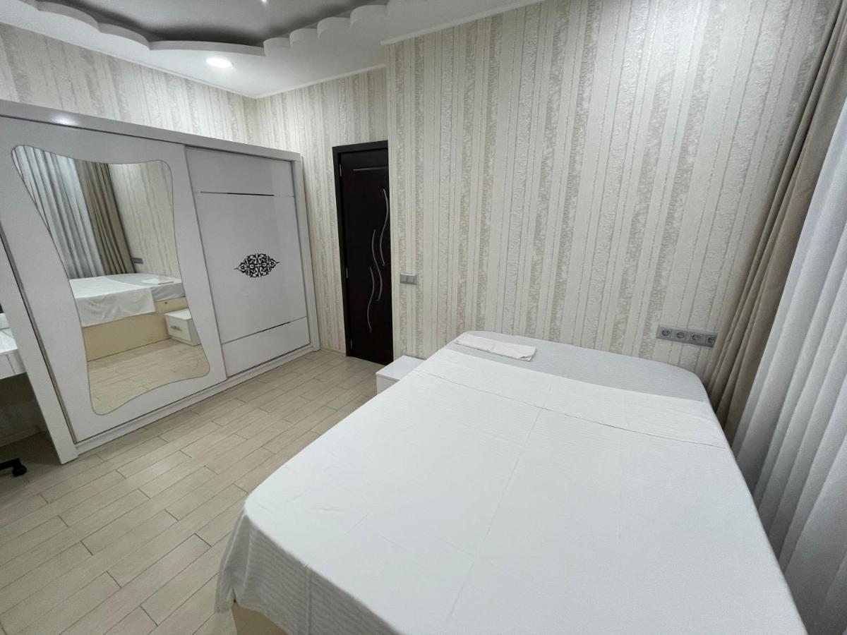 Apartament Breeze Batumi Zewnętrze zdjęcie