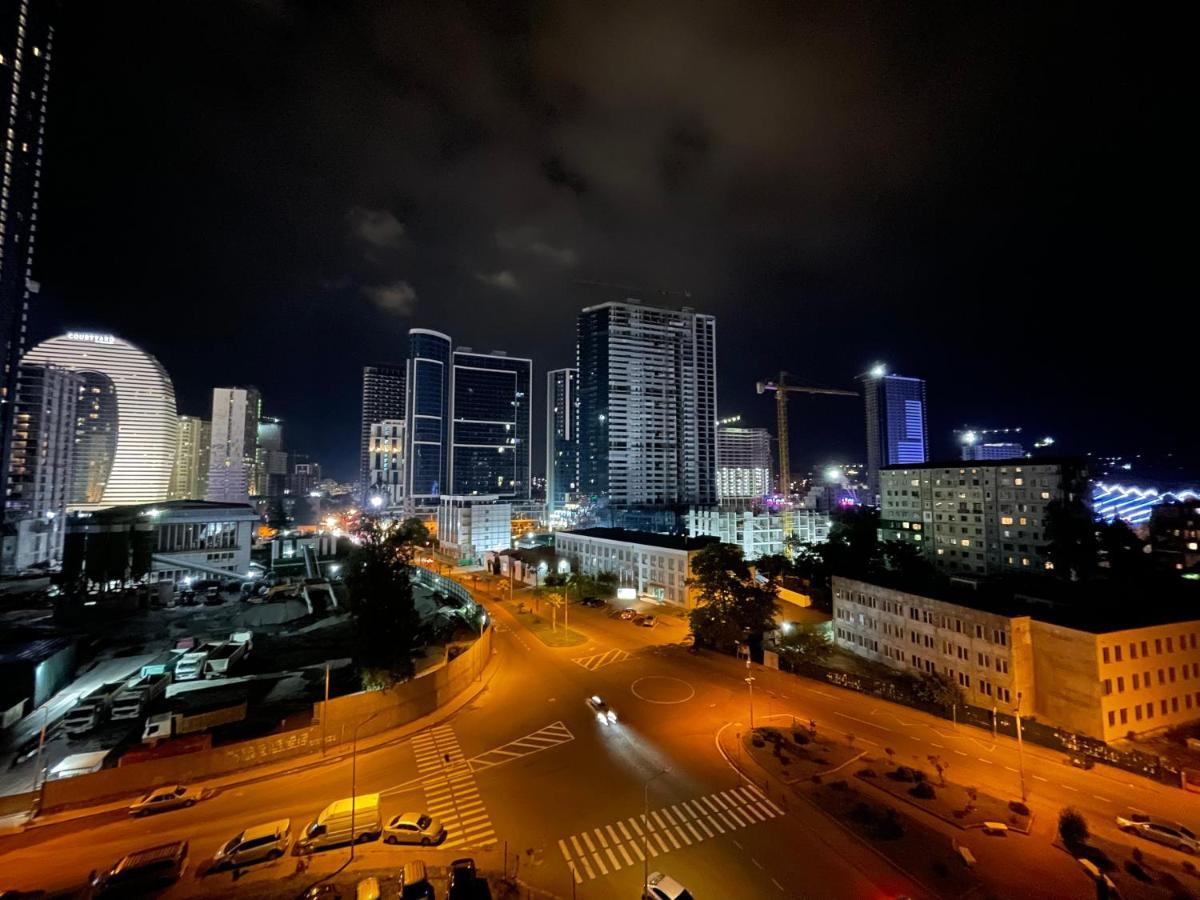 Apartament Breeze Batumi Zewnętrze zdjęcie